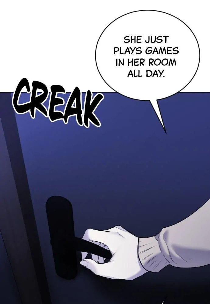 Disconnected from Reality Chapter 24 page 71 - 