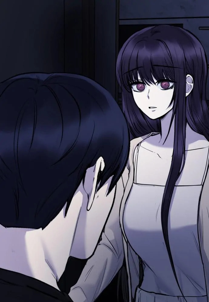 Disconnected from Reality Chapter 24 page 73 - 