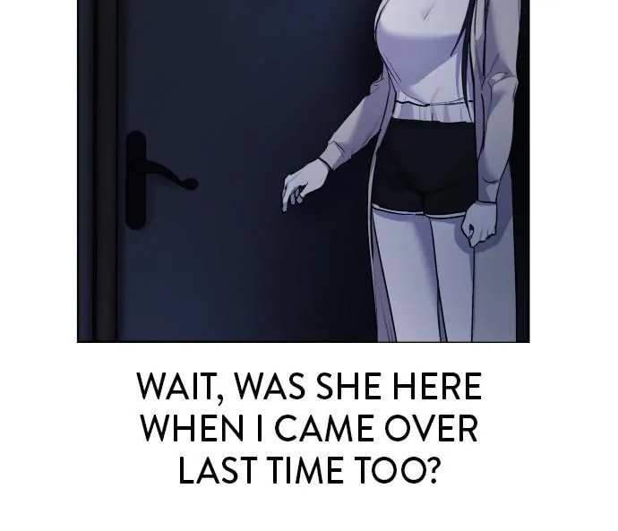 Disconnected from Reality Chapter 24 page 78 - 