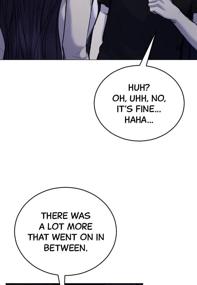 Disconnected from Reality Chapter 24 page 85 - 