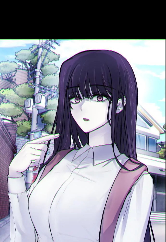 Disconnected from Reality Chapter 24 page 93 - 