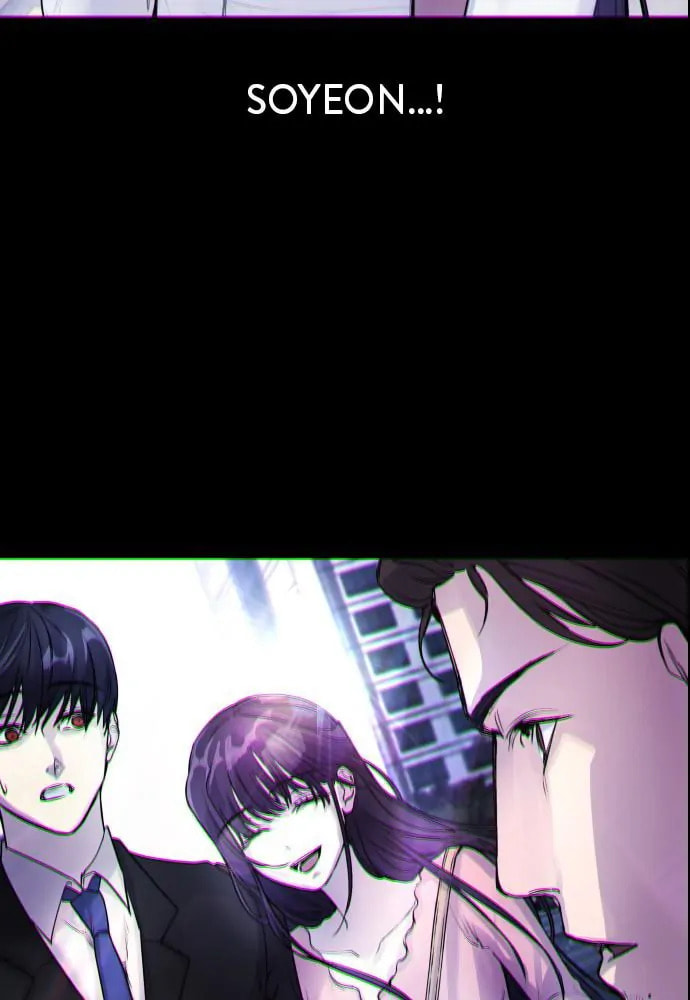 Disconnected from Reality Chapter 24 page 94 - 