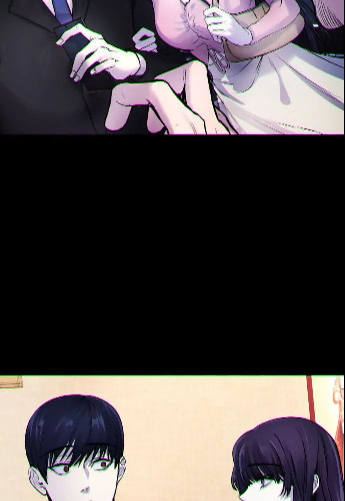 Disconnected from Reality Chapter 24 page 95 - 