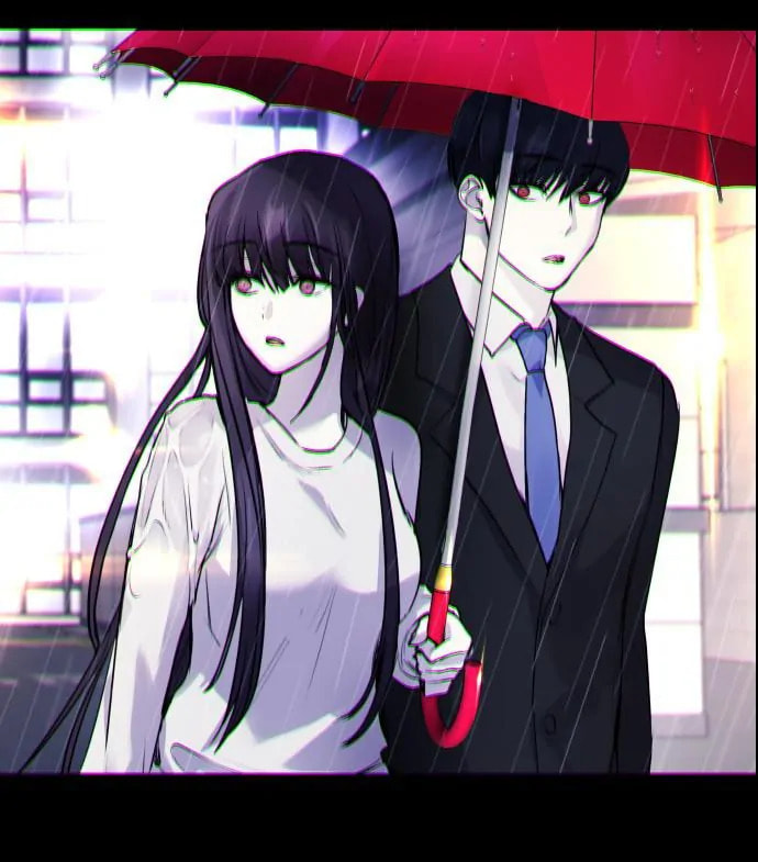 Disconnected from Reality Chapter 24 page 97 - 