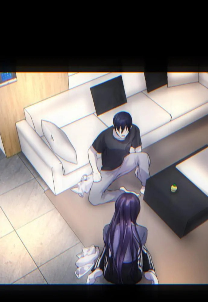 Disconnected from Reality Chapter 24 page 98 - 