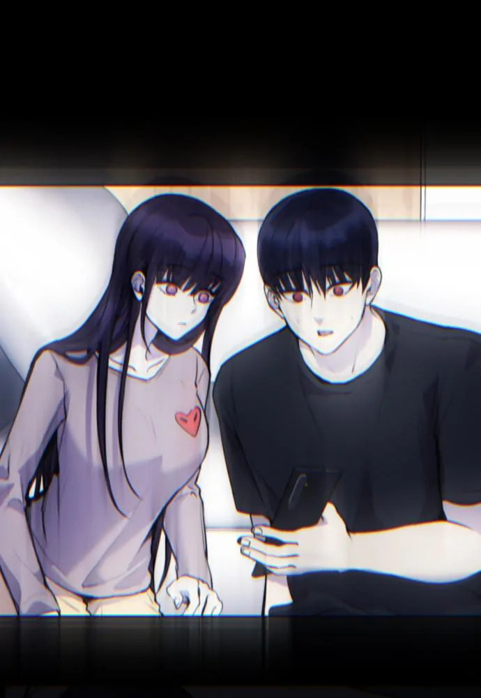 Disconnected from Reality Chapter 24 page 99 - 