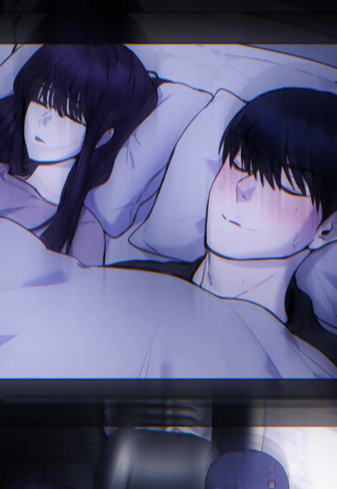 Disconnected from Reality Chapter 24 page 100 - 