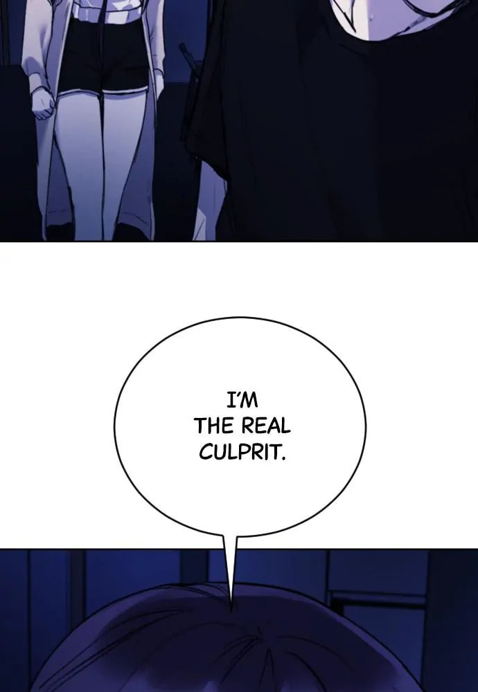Disconnected from Reality Chapter 25 page 2 - 