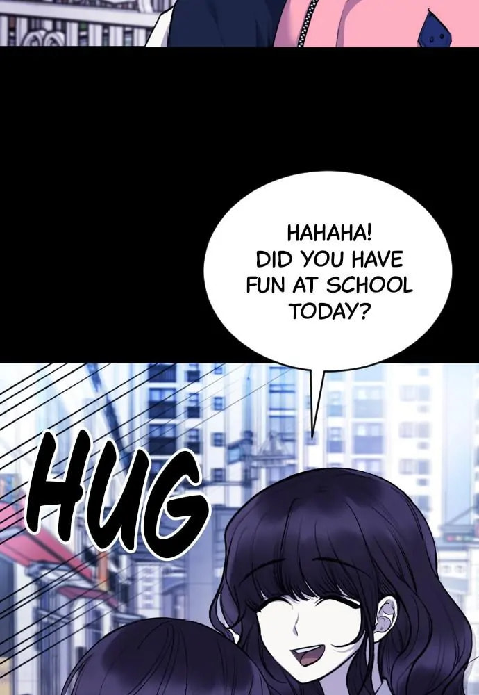 Disconnected from Reality Chapter 25 page 11 - 