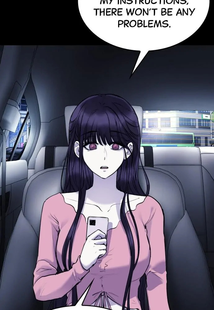 Disconnected from Reality Chapter 25 page 102 - 