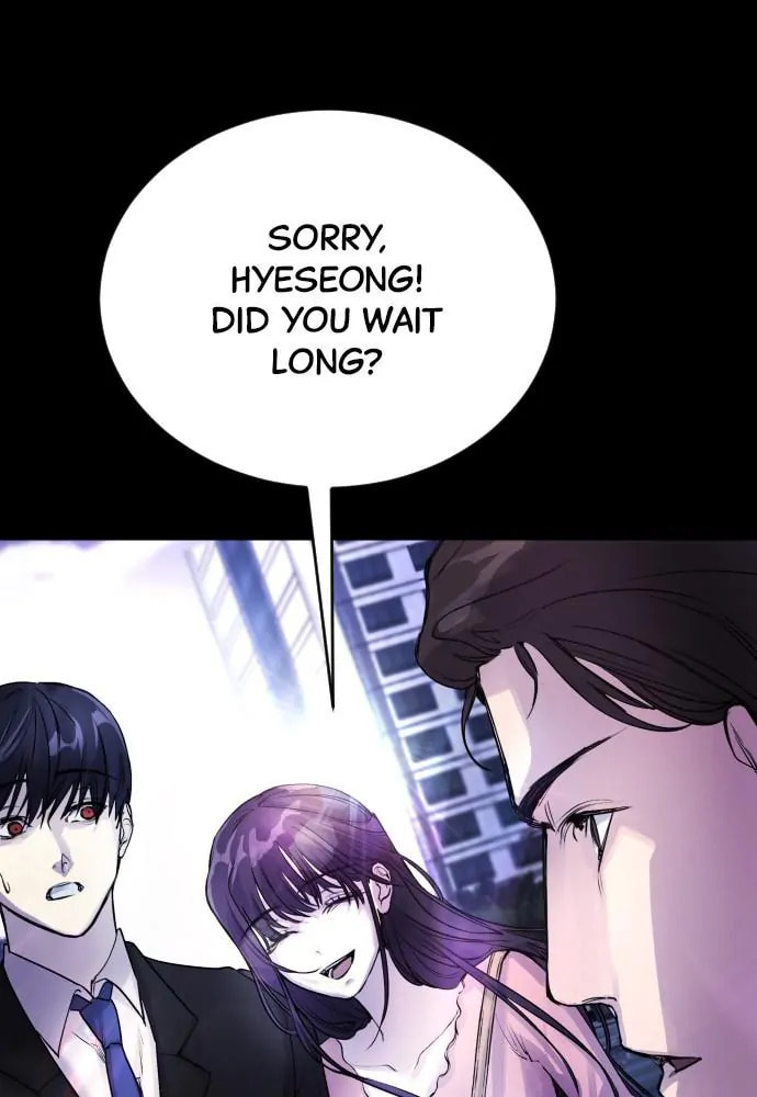 Disconnected from Reality Chapter 25 page 104 - 