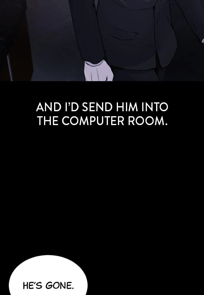 Disconnected from Reality Chapter 25 page 112 - 