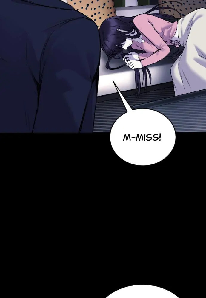 Disconnected from Reality Chapter 25 page 115 - 