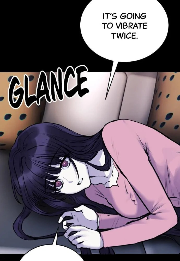Disconnected from Reality Chapter 25 page 116 - 