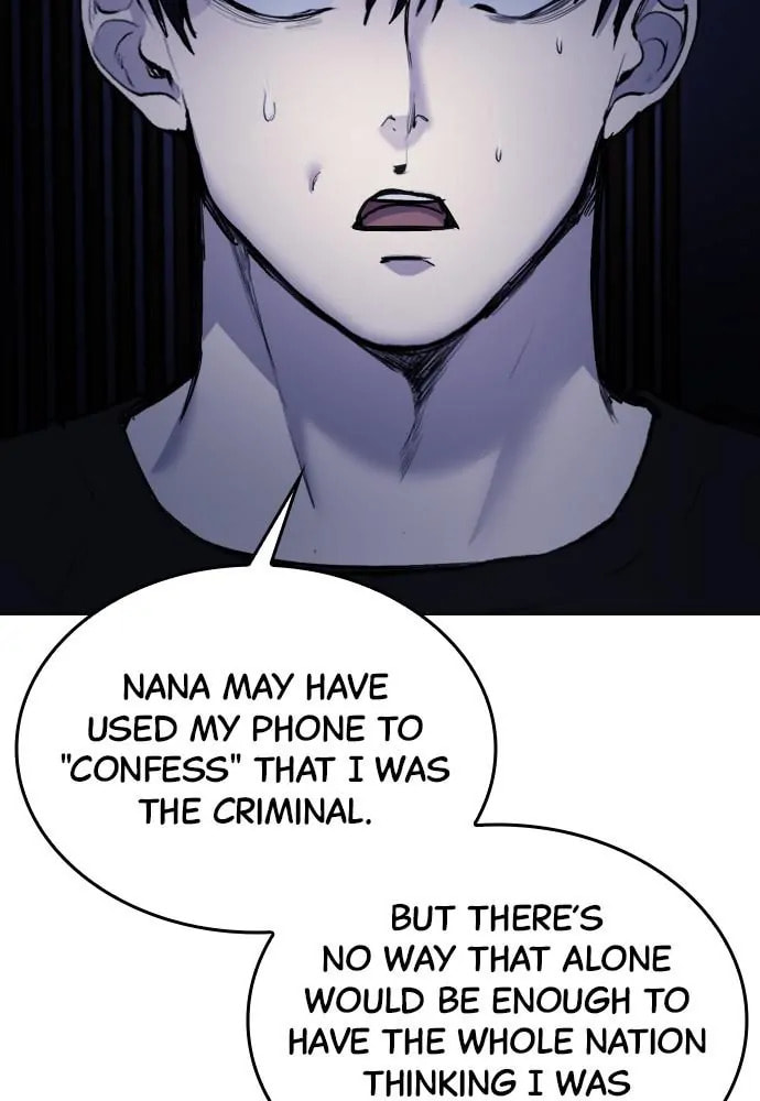 Disconnected from Reality Chapter 25 page 121 - 