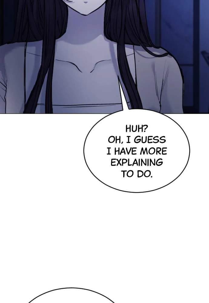Disconnected from Reality Chapter 25 page 123 - 