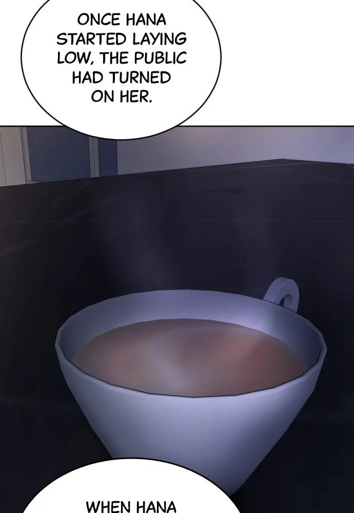 Disconnected from Reality Chapter 25 page 124 - 