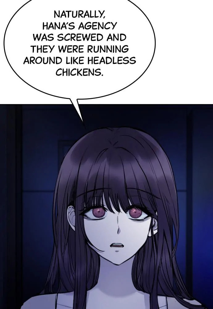 Disconnected from Reality Chapter 25 page 127 - 