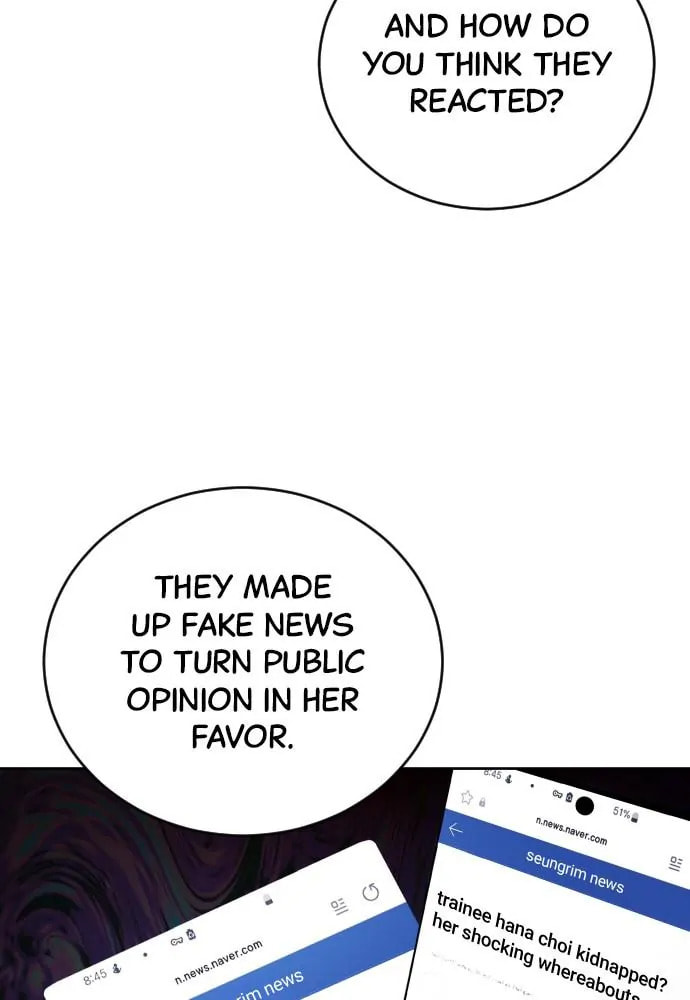 Disconnected from Reality Chapter 25 page 130 - 