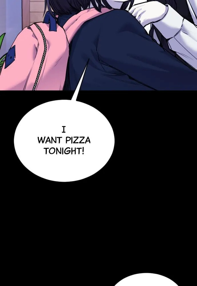 Disconnected from Reality Chapter 25 page 14 - 