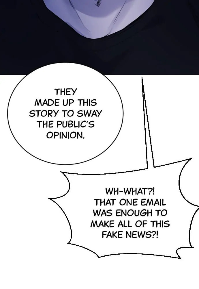 Disconnected from Reality Chapter 25 page 133 - 