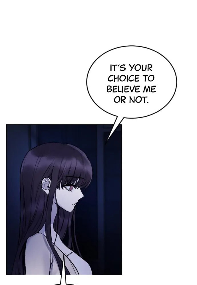 Disconnected from Reality Chapter 25 page 134 - 