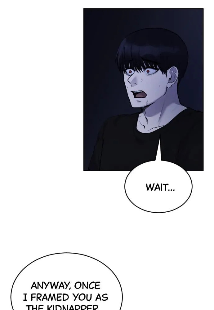 Disconnected from Reality Chapter 25 page 136 - 
