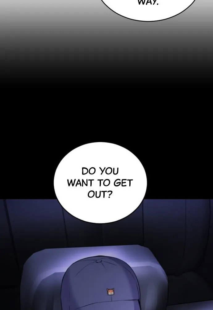 Disconnected from Reality Chapter 25 page 138 - 