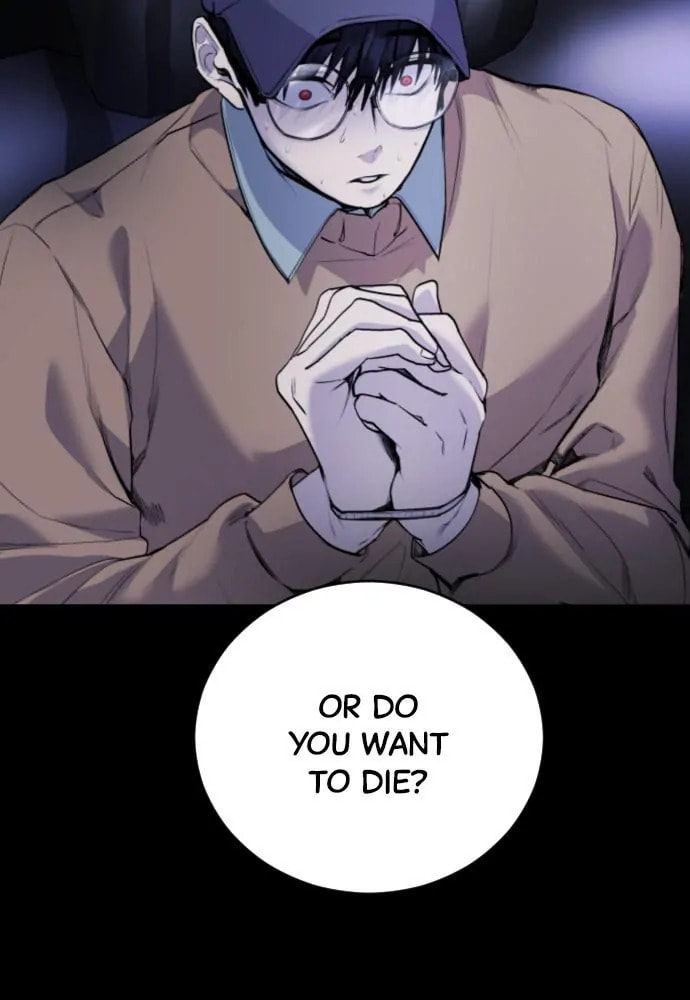 Disconnected from Reality Chapter 25 page 139 - 