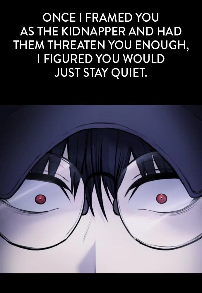 Disconnected from Reality Chapter 25 page 140 - 