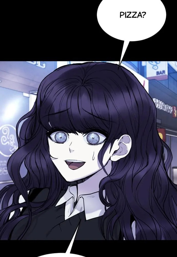 Disconnected from Reality Chapter 25 page 15 - 
