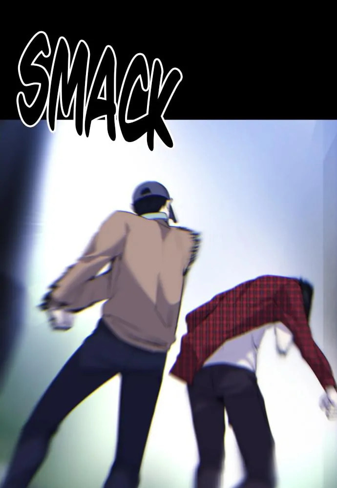 Disconnected from Reality Chapter 25 page 142 - 