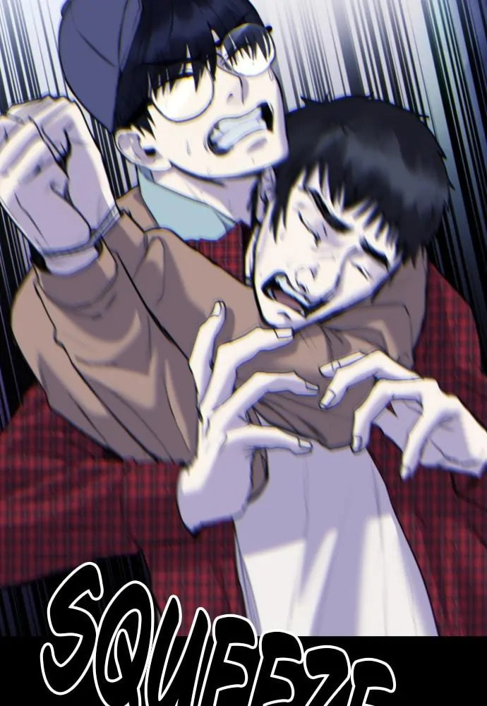 Disconnected from Reality Chapter 25 page 144 - 