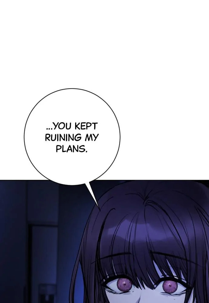 Disconnected from Reality Chapter 25 page 158 - 