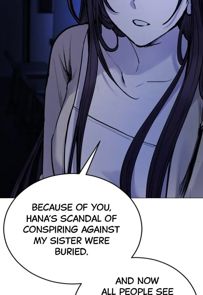 Disconnected from Reality Chapter 25 page 159 - 
