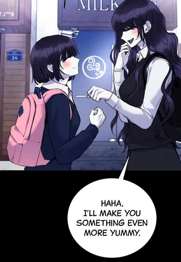 Disconnected from Reality Chapter 25 page 17 - 