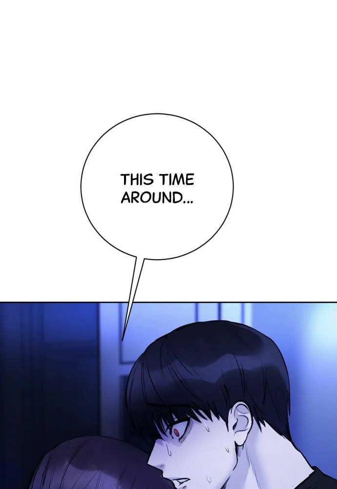 Disconnected from Reality Chapter 25 page 162 - 