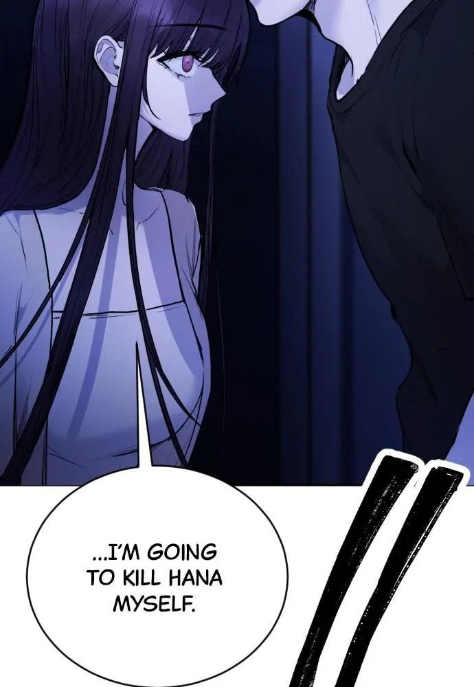 Disconnected from Reality Chapter 25 page 163 - 