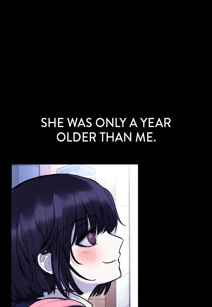 Disconnected from Reality Chapter 25 page 19 - 