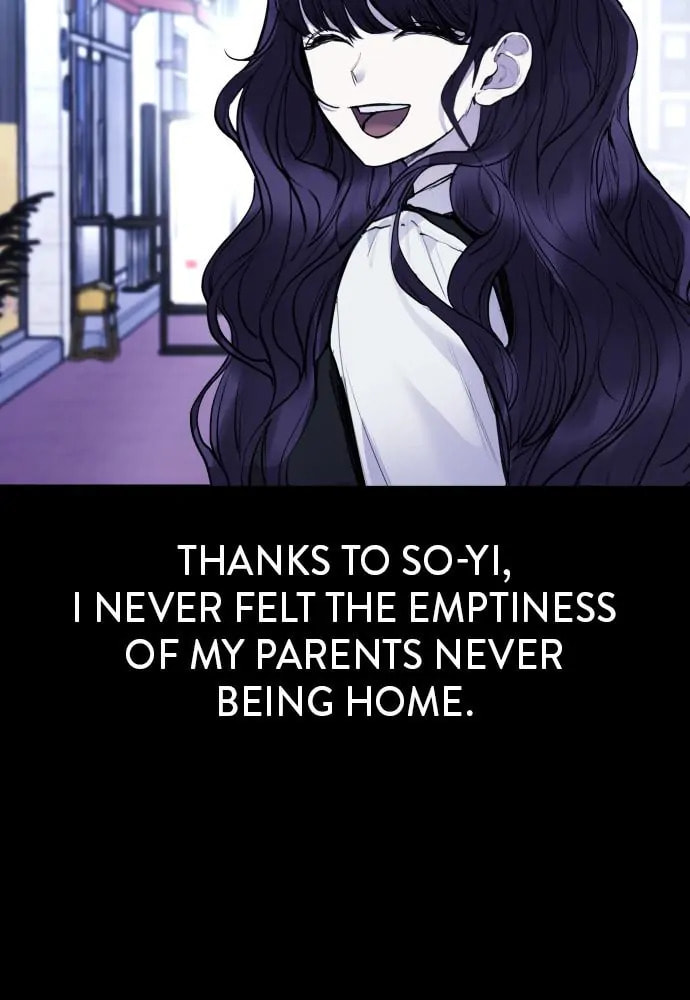 Disconnected from Reality Chapter 25 page 21 - 