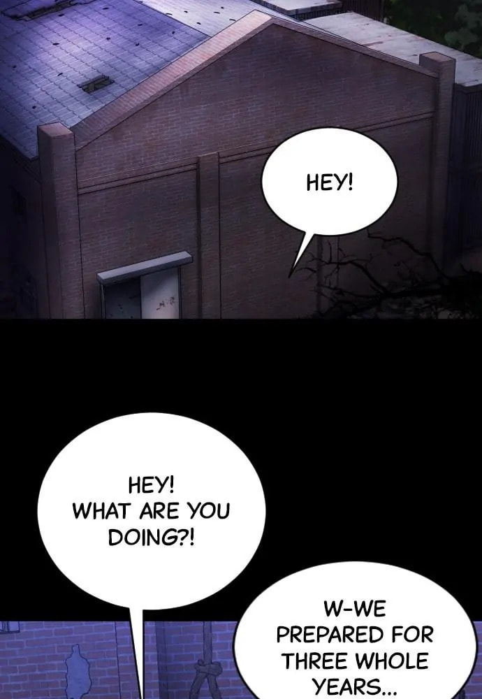 Disconnected from Reality Chapter 25 page 33 - 