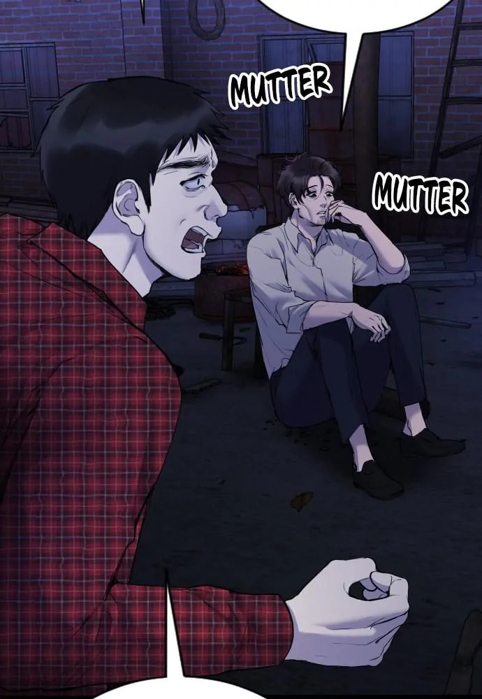 Disconnected from Reality Chapter 25 page 34 - 