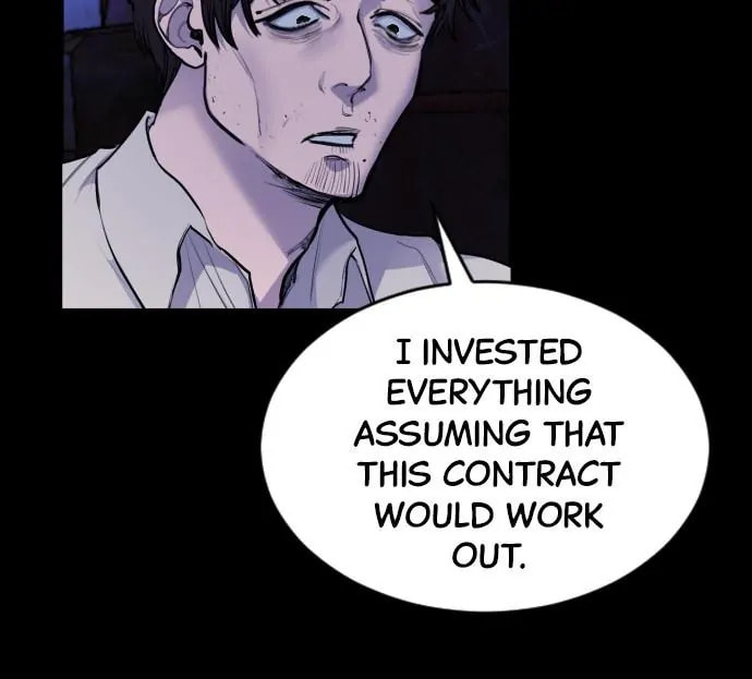 Disconnected from Reality Chapter 25 page 36 - 