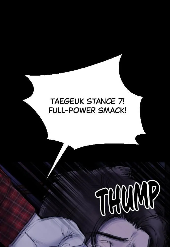 Disconnected from Reality Chapter 25 page 37 - 