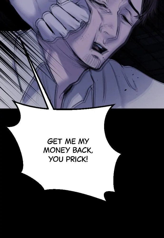 Disconnected from Reality Chapter 25 page 38 - 