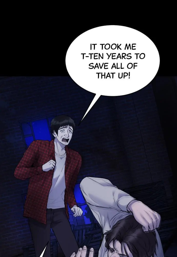 Disconnected from Reality Chapter 25 page 39 - 