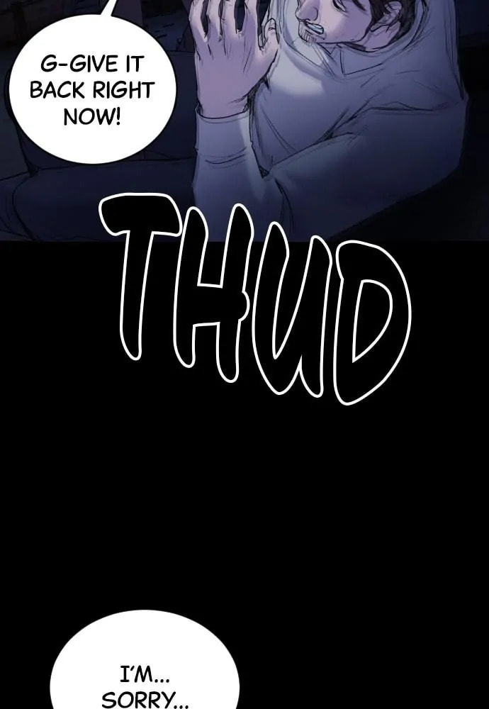 Disconnected from Reality Chapter 25 page 40 - 