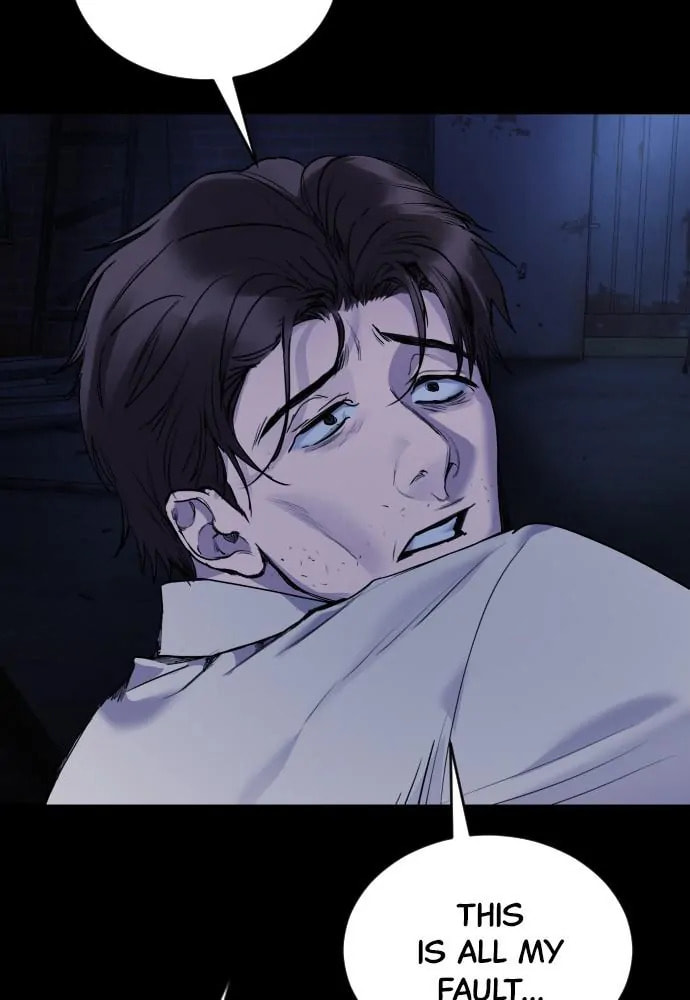 Disconnected from Reality Chapter 25 page 41 - 