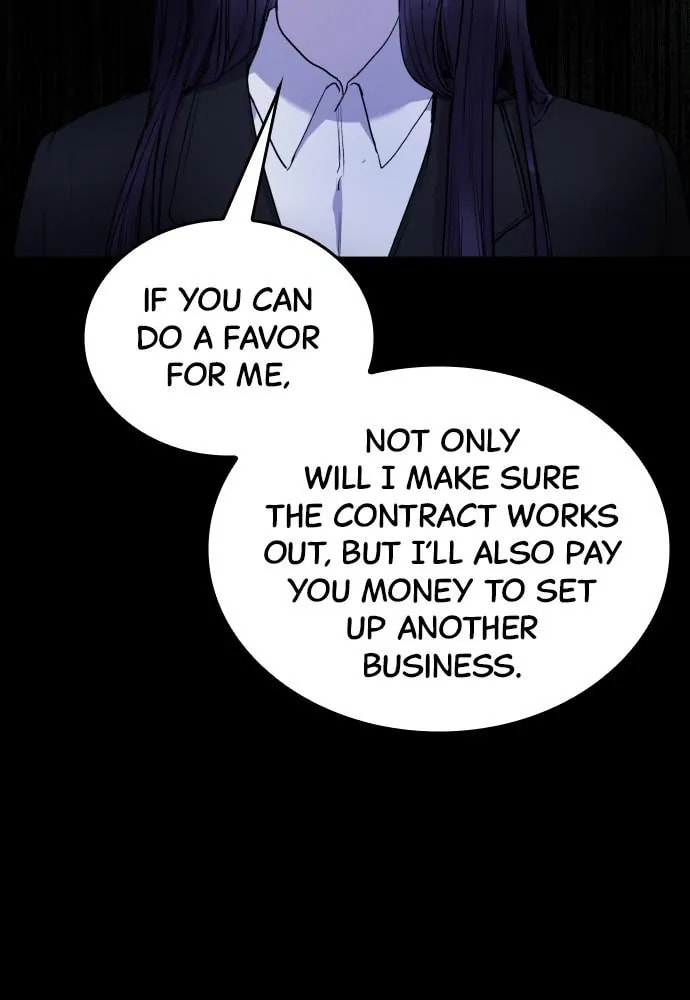 Disconnected from Reality Chapter 25 page 47 - 