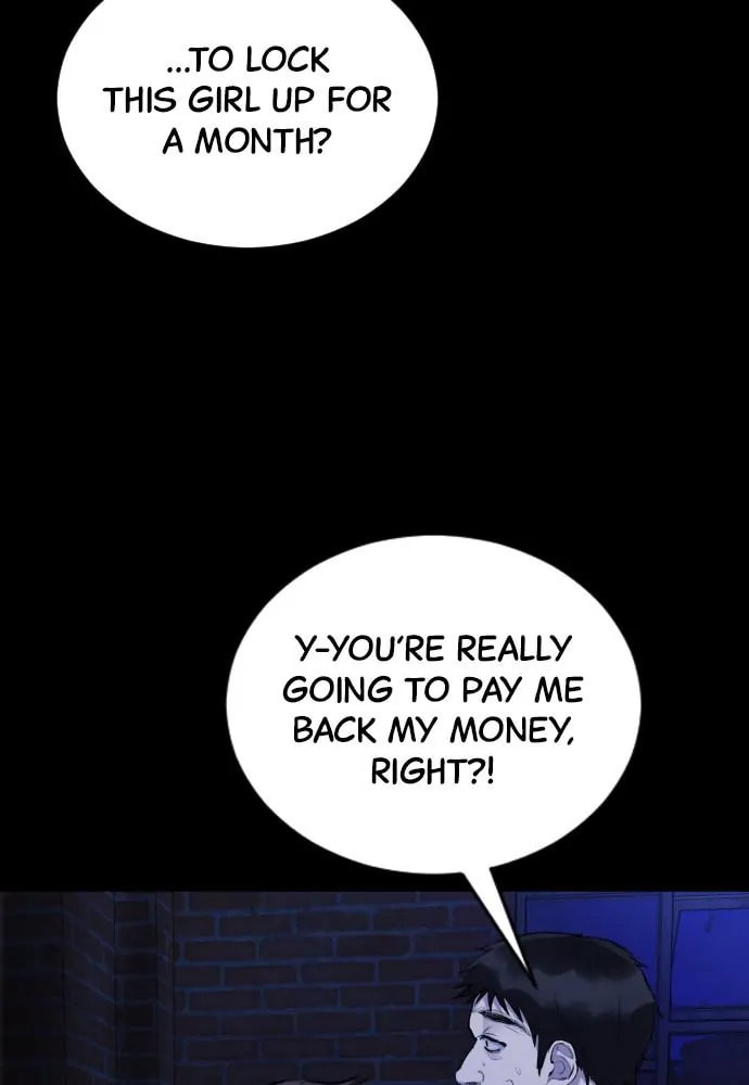 Disconnected from Reality Chapter 25 page 51 - 